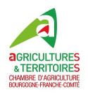 Chambre d'Agriculture Bourgogne-Franche-Comté